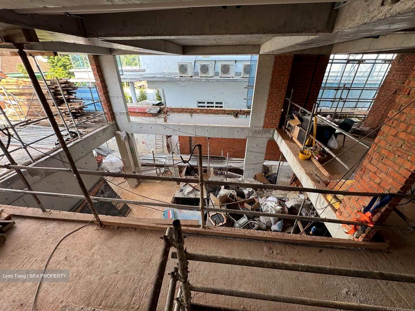 Serangoon Garden Estate (D19), Semi-Detached #504051641